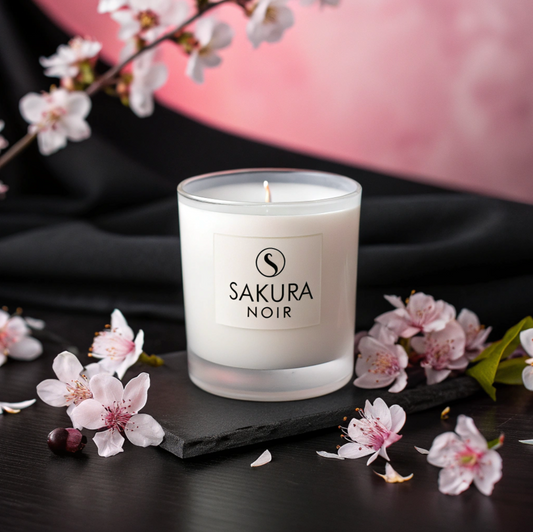 Sakura Noir